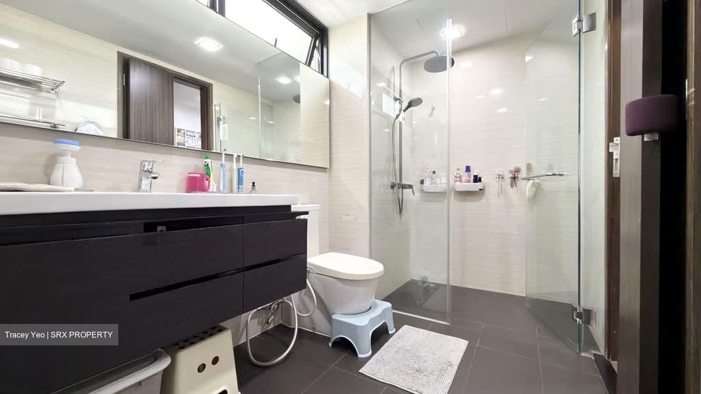 RiverParc Residence (D19), Condominium #573410801